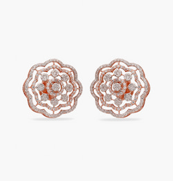 The Debonair Earrings